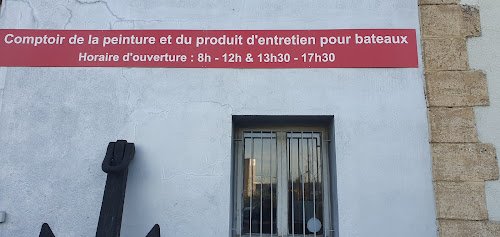 Castellano Peintures — Peintre en bâtiment à Marseille