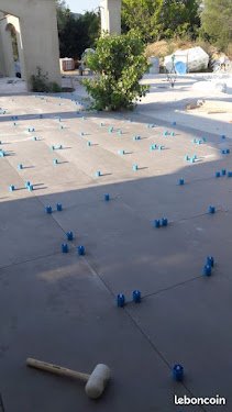Remo Carrelage — Carreleur à Marseille