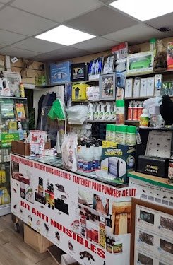 Hygiène Premium — Dératisation à Paris