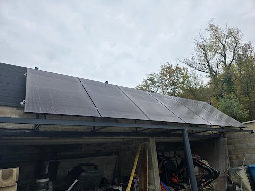 Ensol Occitanie - Expert solaire et pompes à chaleurs — Panneaux solaires à Toulouse