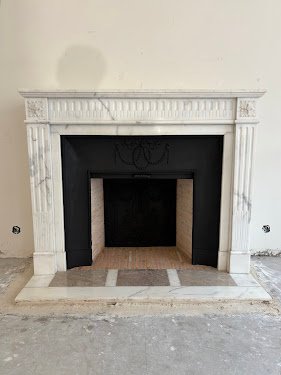 Le Plaisir Du Feu — Ramoneur à Paris