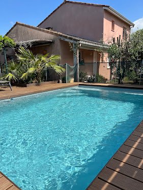 DB Pool — Pisciniste à Toulouse