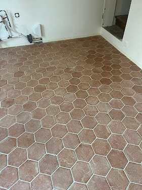 RG Carrelage — Carreleur à Toulouse