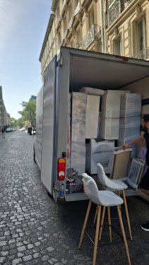 TRUSTDEM DEMENAGEMENT PARIS — Déménageur à Paris