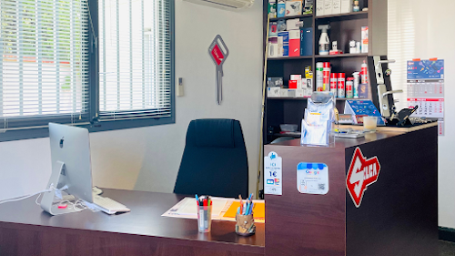 MZGROUP Serrurier à Toulouse — Serrurier à Toulouse