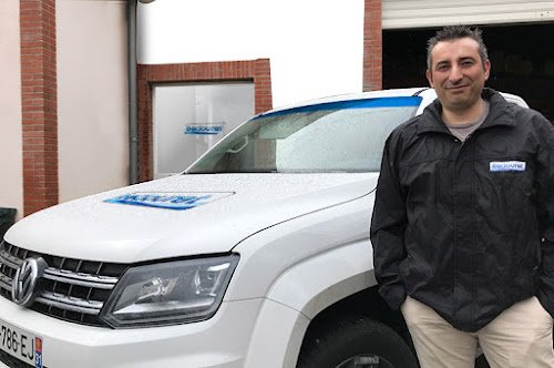 ENTREPRISE BEDOURET — Pompe à chaleur à Toulouse