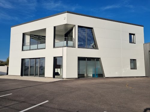 AVECA — Alarme & sécurité à Lyon