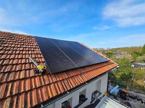 ÉCHO Energies — Panneaux solaires à Toulouse