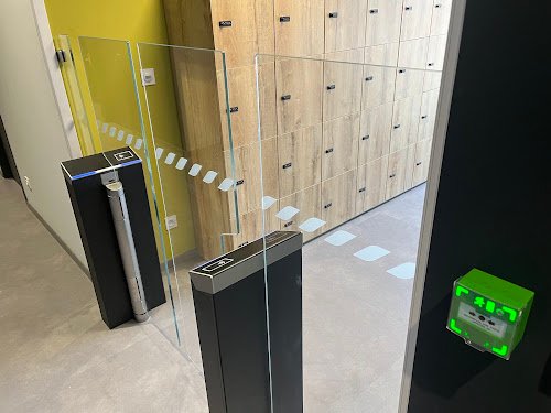 FSI - FONTANA SYSTÈMES INTÉGRÉS — Alarme & sécurité à Toulouse