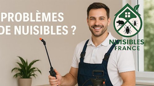 Nuisibles France - dératisation & punaise lit Paris — Dératisation à Paris