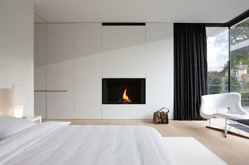 CALEO PARIS — Plâtrier à Paris