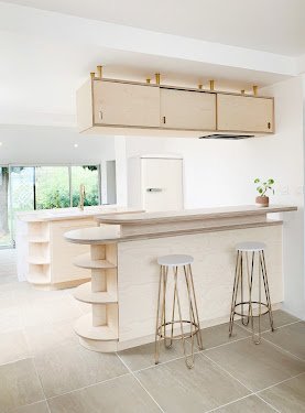 Atelier 25 | Ébéniste designer — Menuisier à Toulouse