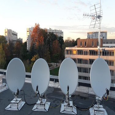 Service Audio Vidéo — Antenniste à Toulouse