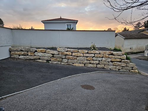 RAIMUNDO DURAO RENATO (DURAO TP) MACONNERIE ET TERRASSEMENT RHONE-ALPES — Terrassier à Lyon