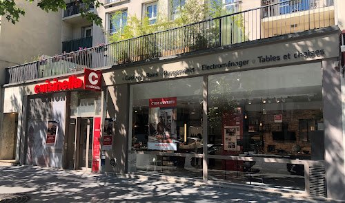 Cuisinella — Cuisiniste à Paris