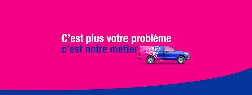 Compagnie des Déboucheurs Tarn — Nettoyage à Toulouse