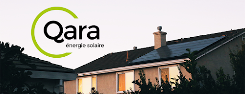 QARA — Panneaux solaires à Toulouse