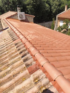 Artisan Couvreur LM — Couvreur à Marseille