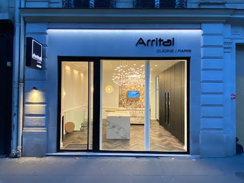 Arrital Paris — Cuisiniste à Paris
