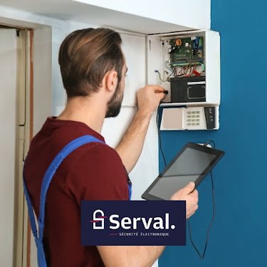 Serval Sécurité — Alarme & sécurité à Toulouse
