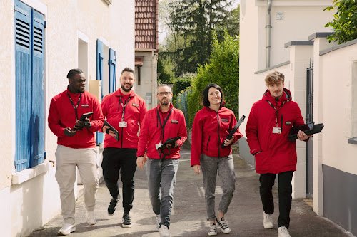 Sector Alarm Toulouse - Bruguières — Alarme & sécurité à Toulouse