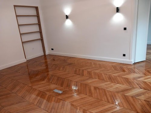 GAWISH RENOVATION — Plâtrier à Paris