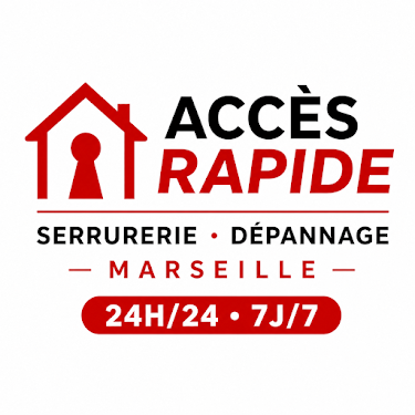 Accès Rapide Serrurerie — Serrurier à Marseille