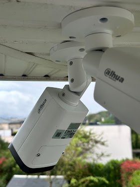 Vigiline — Vidéosurveillance à Paris