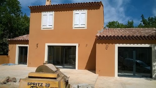 SP FAÇADES — Façadier à Marseille