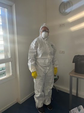 ATCF 3D Marseille — Désinsectisation à Marseille