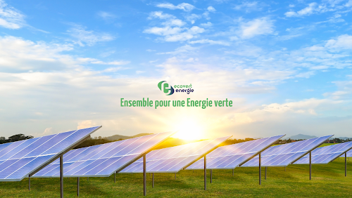 ECOVERT Energie — Panneaux solaires à Toulouse