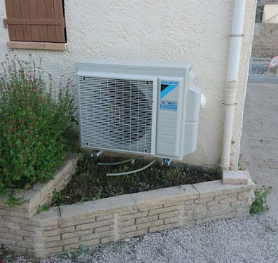 Cedip Climatisation — Dépannage climatisation à Paris