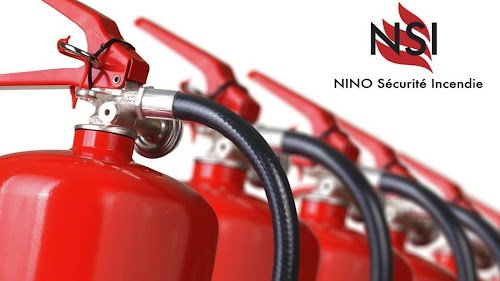 Nino Securite Incendie NSI — Alarme & sécurité à Toulouse