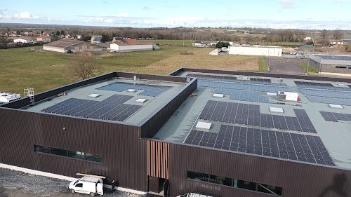 MH SOLAIRE - photovoltaïque Lyon — Panneaux solaires à Lyon