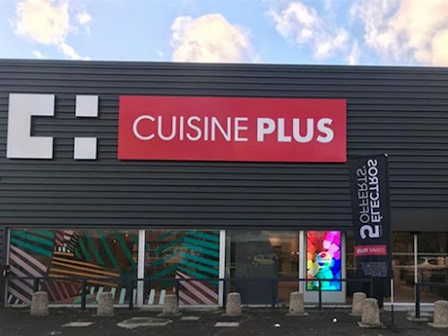 CUISINE PLUS Toulouse Portet — Cuisiniste à Toulouse