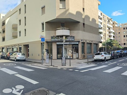 Atelier 2 Créqui - A 2 C — Électricien à Lyon