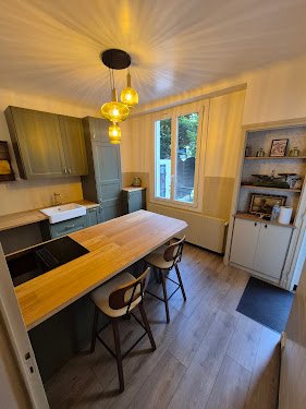Rekto — Cuisiniste à Marseille