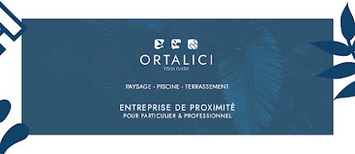ORTALICI — Terrassier à Toulouse
