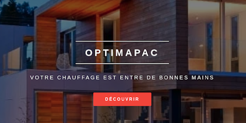 Optimapac - Pompe à chaleur Atlantic — Chauffagiste à Paris