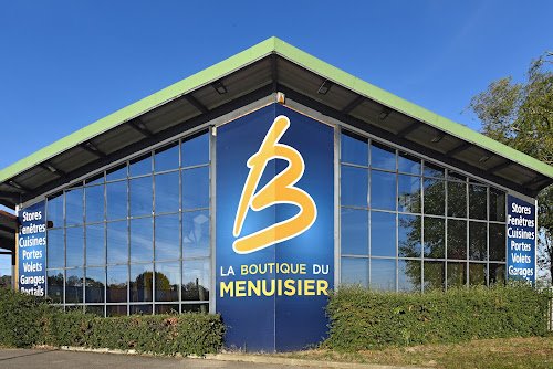 BPI La Boutique du Menuisier — Menuisier à Lyon