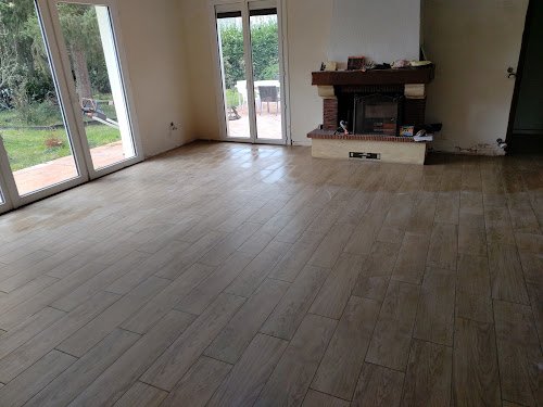 Sud Ouest Carrelage - Chape Fluide - Carrelage et Faïence — Carreleur à Toulouse