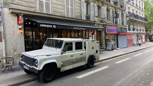 La Centrale du Débouchage Paris | Déboucheur de Canalisation toilette évier Curage et Inspection Caméra — Plombier à Paris