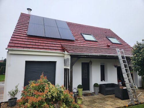 Eco Smart France — Panneaux solaires à Paris
