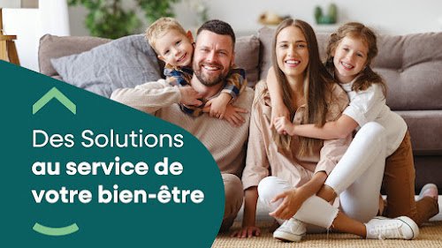 Résoconfort Adag-caladoise — Chauffagiste à Lyon