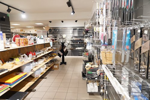 Thevenon Pro — Cuisiniste à Lyon