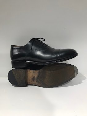 Cordonnerie Atelier Constance Paris 18 — Cordonnier à Paris