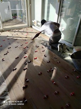 Dago Carrelages — Carreleur à Lyon