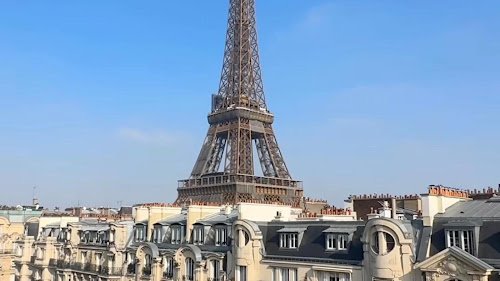 Entreprise Jonathan Paris — Façadier à Paris