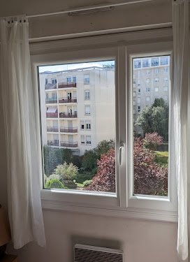 KparK Lyon Centre — Volet roulant à Lyon