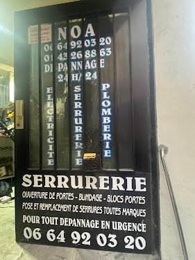 serrurier Bastille — Vitrier à Paris